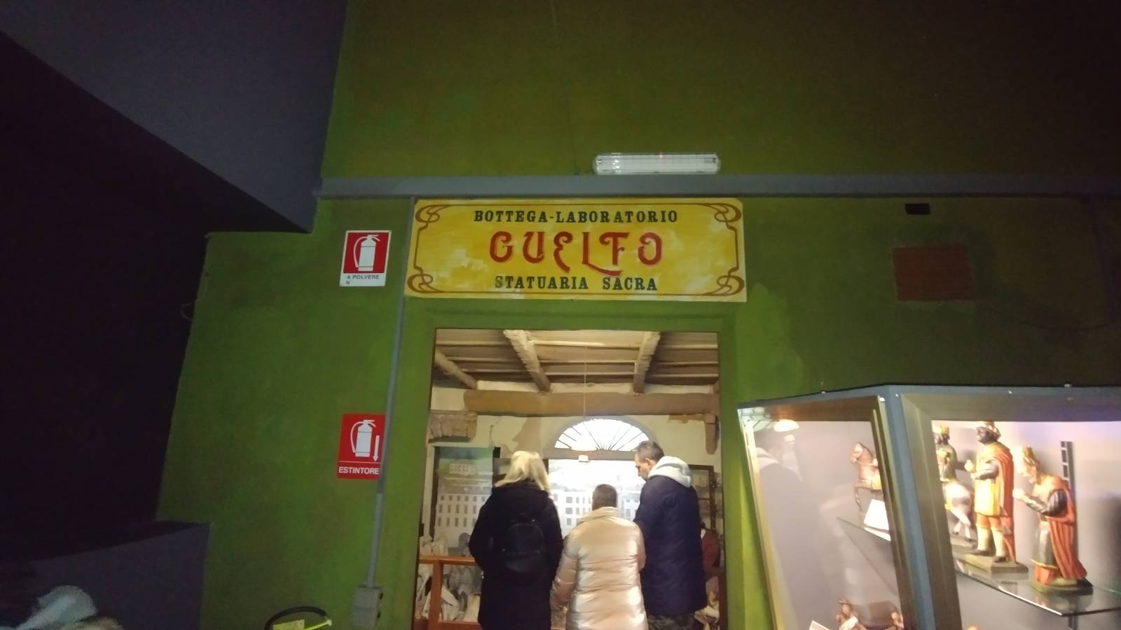 Museo del Presepe